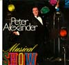 Cover: Peter Alexander - Musical Show
