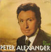 Cover: Peter Alexander - Ein Portrait