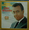 Cover: Alexander, Peter - Schlager-Erinnerungen