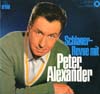 Cover: Peter Alexander - Schlager-Revue mit Peter Alexander