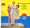 Cover: Peter Alexander - Peter Alexander singt Melodien zum Verlieben