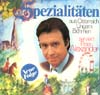 Cover: Alexander, Peter - Spezialitäten aus Österreich, Ungarn, Böhmen - Neue Folge