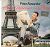 Cover: Peter Alexander - Ein Wiener in Paris