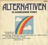 Cover: Liedermacher - Alternativen - 20 auserlesene Songs