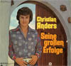 Cover: Christian Anders - Seine großen Erfolge