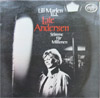 Cover: Lale Andersen - Stimme für Millionen - Lili Marlen u.a.