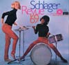 Cover: Deutscher Schallplattenclub - Schlager Revue ´69