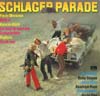 Cover: Ariola Sampler - Schlagerparade