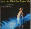 Cover: Musical Sampler - Aus der Welt des Musicals