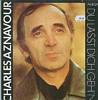 Cover: Aznavour, Charles - Du laesst Dich gehn