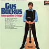 Cover: Gus Backus - Seine großen Erfolge (teilw. andere Titel)