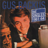 Cover: Gus Backus - Die Singles 1961-1964     CD