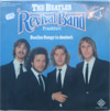 Cover: Beatles Revival Band - Beatles Songs In Deutsch - Club Sonderaufl. Diff. Cover