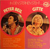 Cover: Peter Beil - In den Sternen steht (Peter Beil / Gitte)