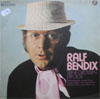 Cover: Bendix, Ralf - Seine grossen Erfolge (1969 - 1973)