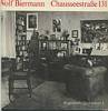 Cover: Wolf Biermann - Chausseestrasse 131