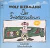 Cover: Biermann, Wolf - Der Friedensclown - Lieder für Menschenkinder