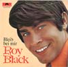 Cover: Black, Roy - Bleib bei mir (25 cm)