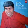 Cover: Roy Black - Ganz in weiss
