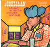 Cover: Bobbejaan - Ich steh an der Bar und habe kein Geld