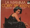 Cover: Corry Brokken - La Mamma 