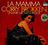 Cover: Corry Brokken - La Mamma 