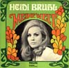 Cover: Heidi Brühl - Meine Welt