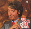 Cover: Rudi Carrell - Eine große Scheibe Carrell