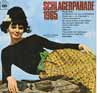 Cover: CBS Sampler - Schlagerparade 1965