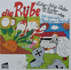 Cover: Christiane und Fredrik - Die R�be