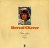 Cover: Bernd Clüver - Oben stehen und singen