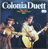 Cover: Colonia Duett - Colonia Duett >>live<<