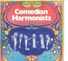 Cover: Comedian Harmonists - Comedian Harmonists