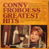 Cover: Conny Froboess - Conny Froboess Greatest Hits