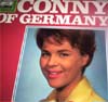 Cover: Conny Froboess - Conny of Germany