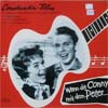 Cover: Conny und Peter Kraus - Wenn die Conny mit dem Peter Original Filmmusik