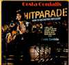 Cover: Cordalis, Costa - Hitparade - Seine 12 größten Hits