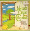 Cover: Peter Cornelius - Liederbuch (Doppel LP)