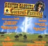 Cover: Verschiedene Interpreten - Das Deutsche Country Festival