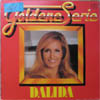 Cover: Dalida - Goldene Serie
