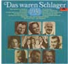 Cover: Das waren Schlager (Polydor) - Das waren Schlager 1951