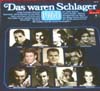 Cover: - Das waren Schlager 1960