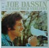 Cover: Joe Dassin - Ich hab mich verliebt