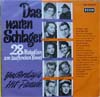 Cover: Decca - Das waren Schlager - 28 Melodien am laufenden Band
