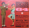 Cover: Deutscher Schallplattenclub - Die Spitzen Schlager Musikbox 1964
