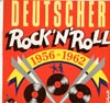 Cover: Polydor Sampler - Deutscher Rock´n´Roll 1956 - 1962 (3 LPs) 