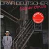 Cover: Deutscher, Drafi - Krieg der Herzen