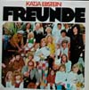 Cover: Ebstein, Katja - Freunde