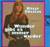 Cover: Ebstein, Katja - Wunder gibt es immer wieder (Diff. Titles)