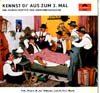 Cover: Fritz Edtmeier und die Kern Buam - Kennst di aus zum 3. Mal - Ein Frühschoppen für Unverbesserliche